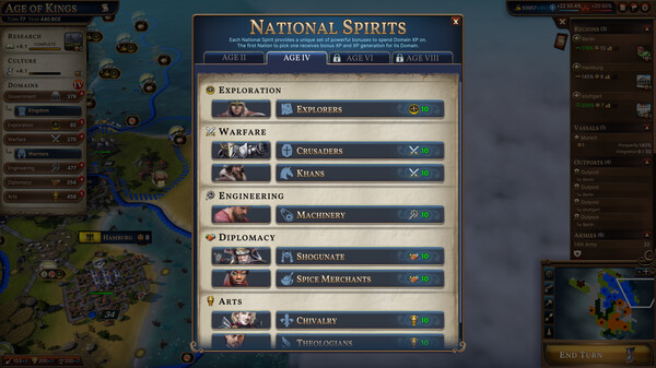 图片[7]-诸千年（Millennia）免安装中文版下载-蒸汽游戏宝库 - 高质量Steam单机游戏下载站