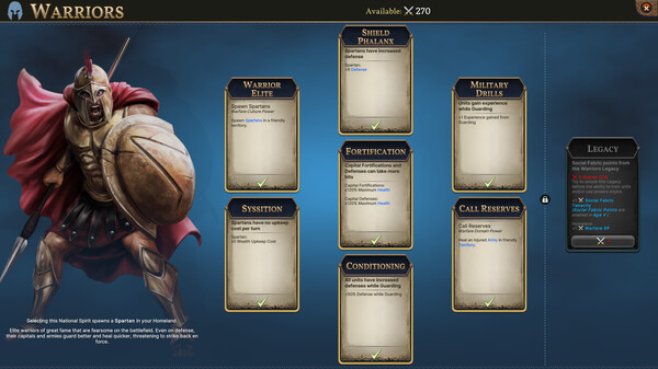 图片[9]-诸千年（Millennia）免安装中文版下载-蒸汽游戏宝库 - 高质量Steam单机游戏下载站