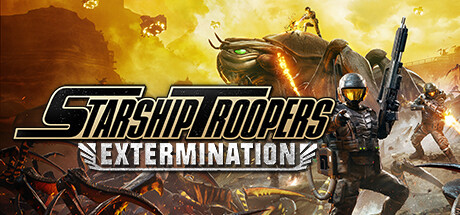 Starship Troopers: Extermination/星河战队:灭绝