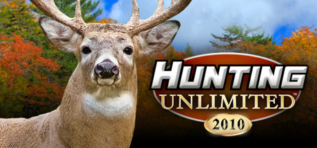 Hunting Unlimited 2010/无限打猎2010