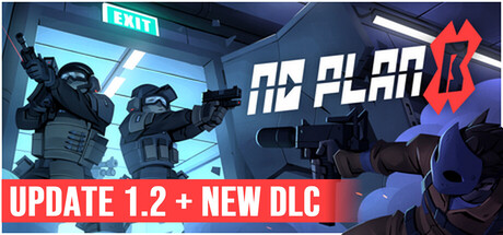 《没有B计划 NO PLAN B》-支持者版 TENOKE镜像官中简体|容量950MB