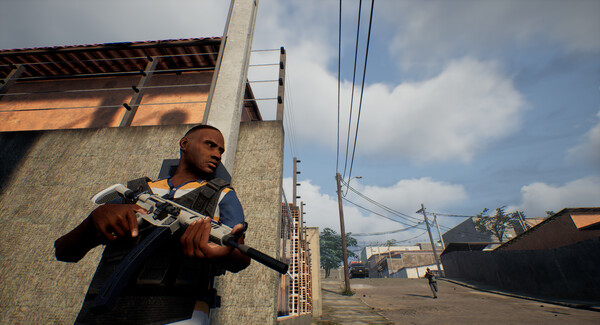 图片[3]-171-巴西版GTA（171）免安装中文版下载-蒸汽游戏宝库 - 高质量Steam单机游戏下载站