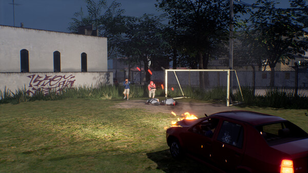 图片[2]-171-巴西版GTA（171）免安装中文版下载-蒸汽游戏宝库 - 高质量Steam单机游戏下载站