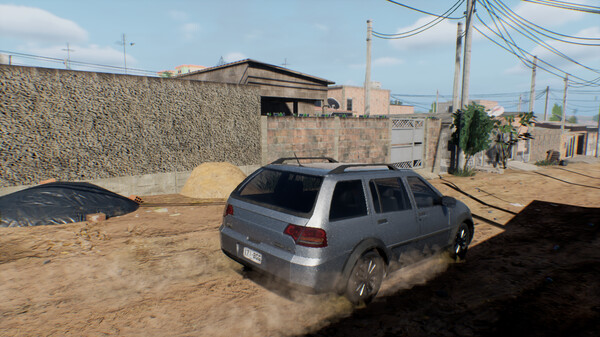 图片[6]-171-巴西版GTA（171）免安装中文版下载-蒸汽游戏宝库 - 高质量Steam单机游戏下载站