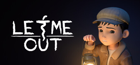 《放我出去/Let Me Out》BUILD 15715694-1.1.-更新-官中简体|容量3.99GB