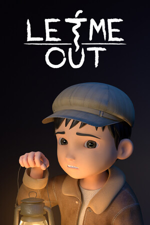 Let Me Out | 免安装中文版下载 - 单机岛