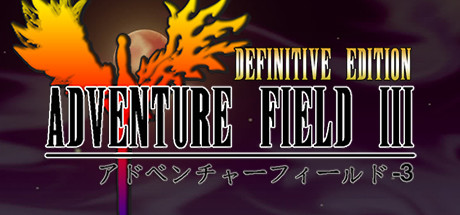 Adventure Field™ 3 Definitive Edition