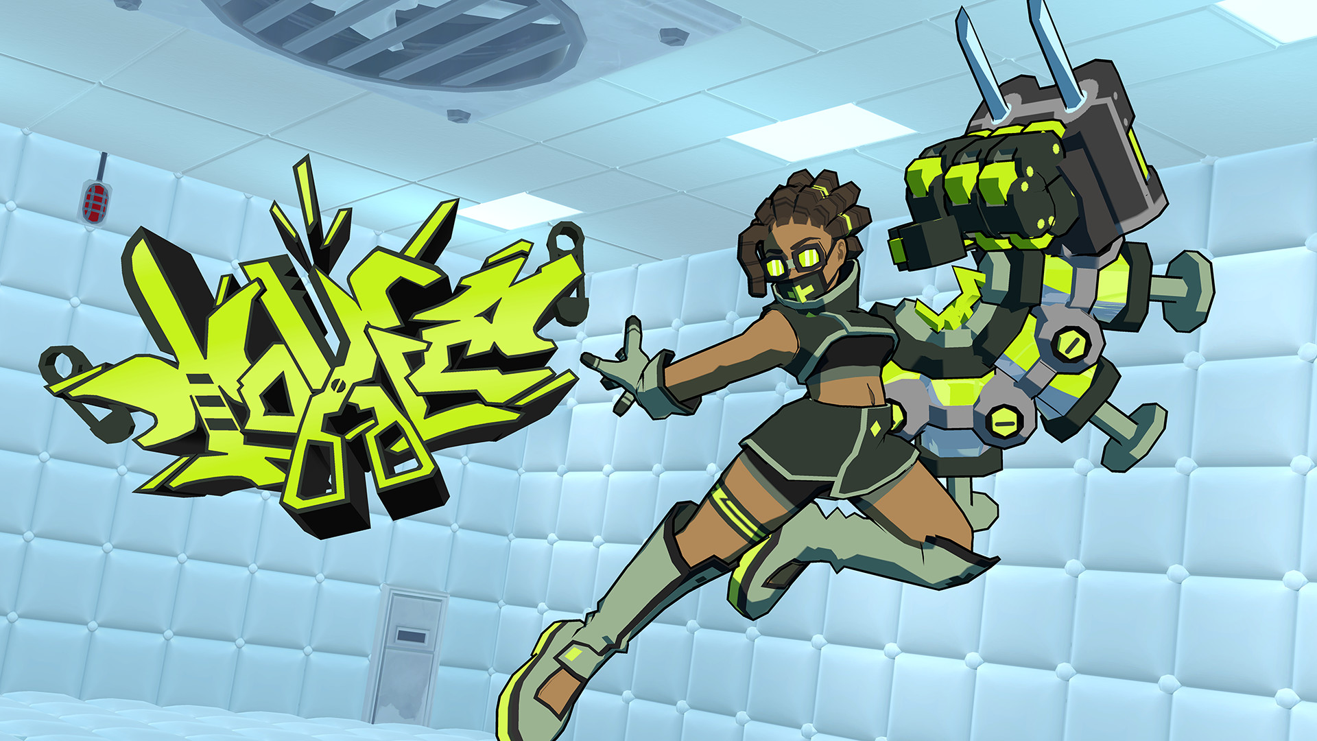 《致命联盟:烈焰(Lethal League Blaze Medical Mashup)》|Build 20415526|中文|免安装硬盘版 《致命联盟:烈焰(Lethal League Blaze Medical Mashup)》|Build 20415526|中文|免安装硬盘版
