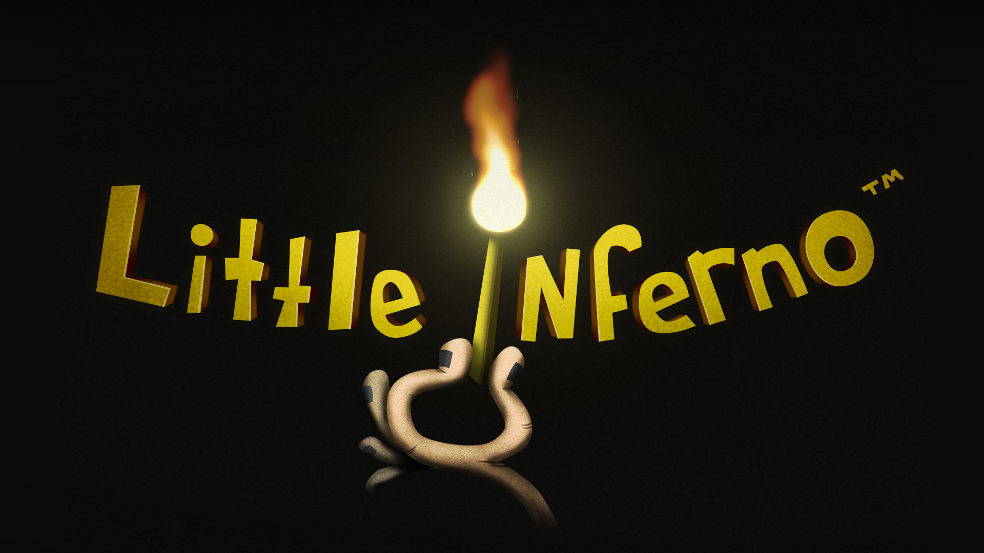 小小炼狱/小小地狱之火/Little Inferno - 2