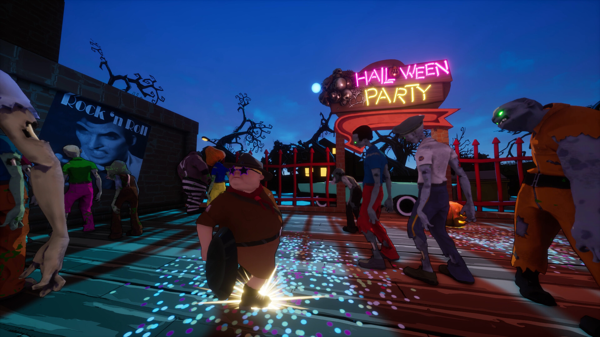 图片[13]_《
死亡派对/DeadParty
新游发布
》Build.26220230|容量11.1GB|官方简体中文|支持键盘.鼠标.手柄：3D、休闲、僵尸、动作、卡通风格、合作、喜剧、多人、射击、恐。_Spload速载资源_全球单机游戏免费下载