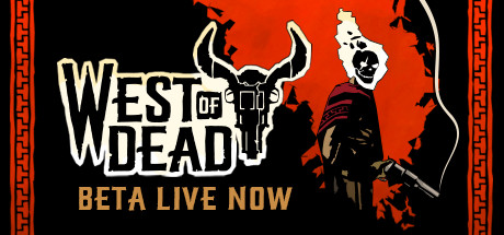 West of Dead Beta