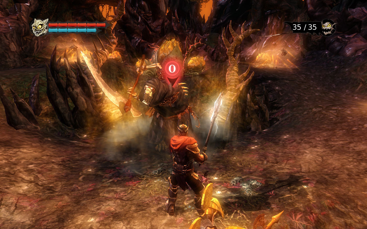 Overlord™: Raising Hell 截图 12