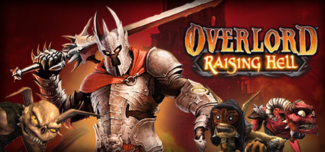 霸王之地狱重生|Overlord Raising Hell|Build1172640-萌芽游戏