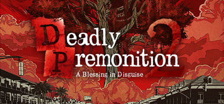 【NS】《致命预感2(Deadly Premonition 2: A Blessing in Disguise)》