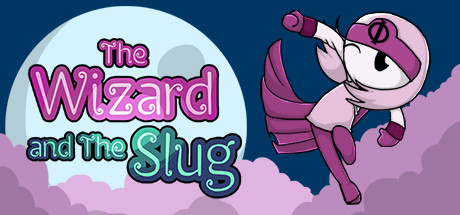 《巫师和鼻涕虫/The Wizard and The Slug》GOG|官方英文|容量431MB