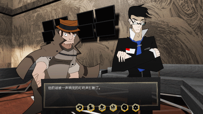 探案法：侦探大赛|官方中文|Methods: The Detective Competition插图2