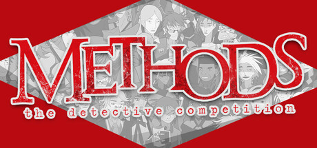 Methods: The Detective Competition/探案法：侦探大赛