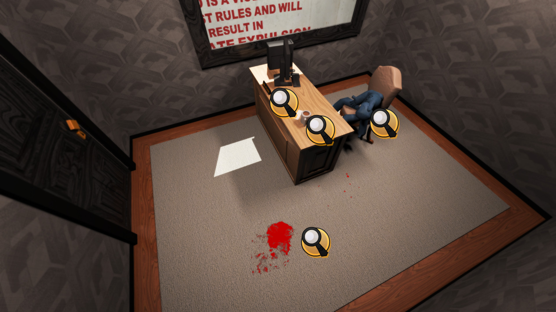 探案法：侦探大赛|官方中文|Methods: The Detective Competition插图9