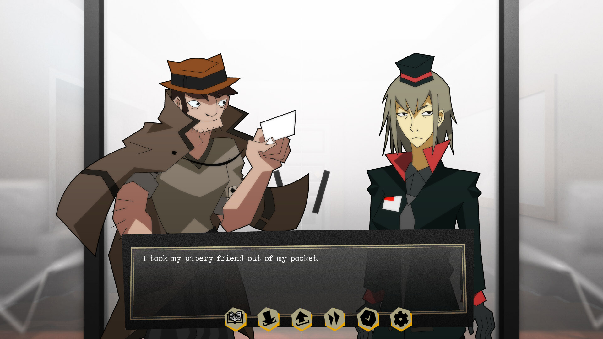 探案法：侦探大赛|官方中文|Methods: The Detective Competition插图5
