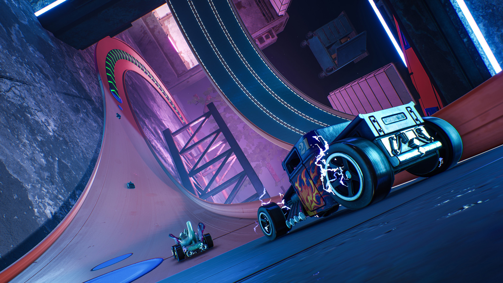 v20221130|整合DLC|风火轮：爆发/风火轮释放/HOT WHEELS UNLEASHED - 10