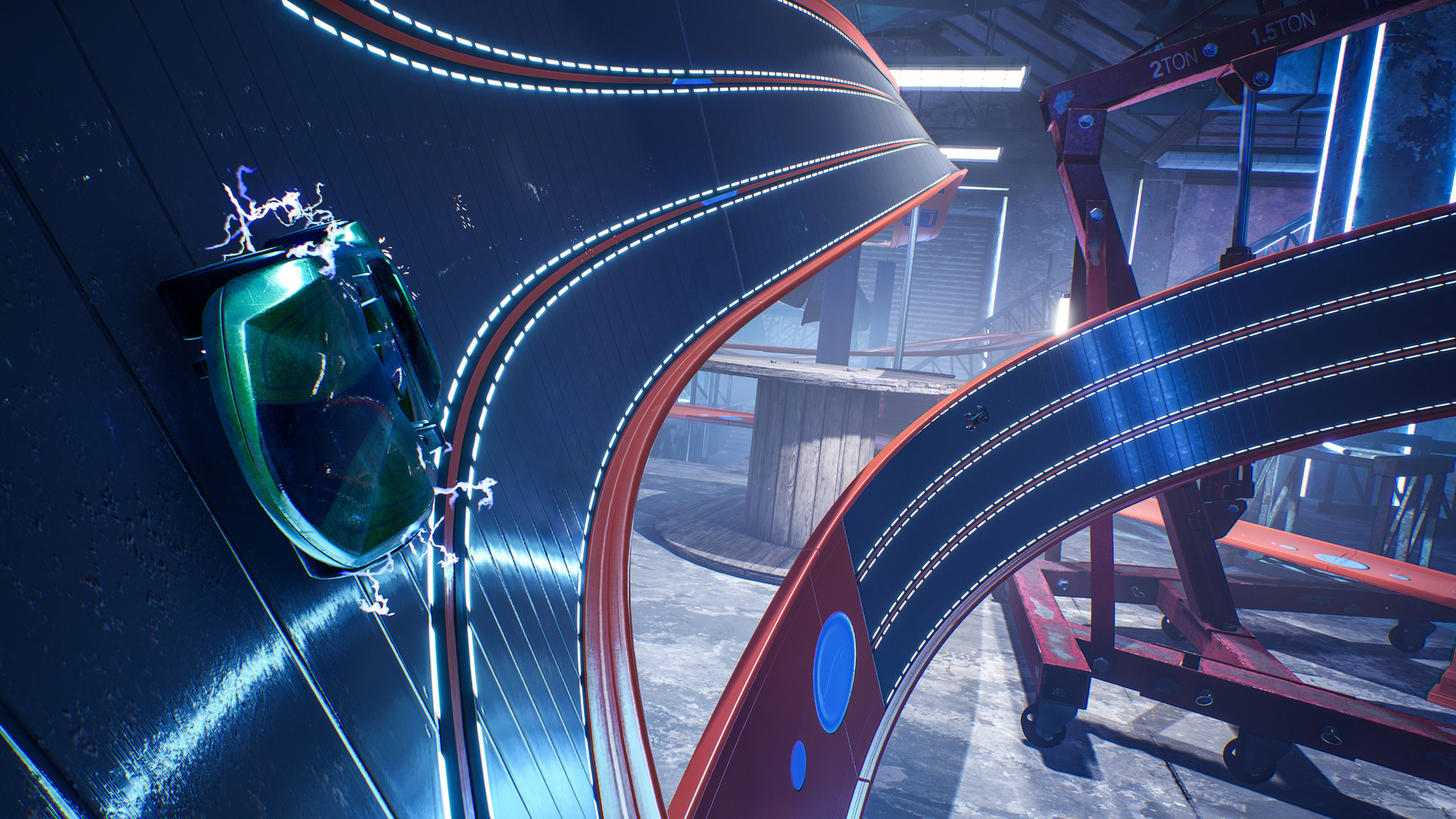 v20221130|整合DLC|风火轮：爆发/风火轮释放/HOT WHEELS UNLEASHED - 11