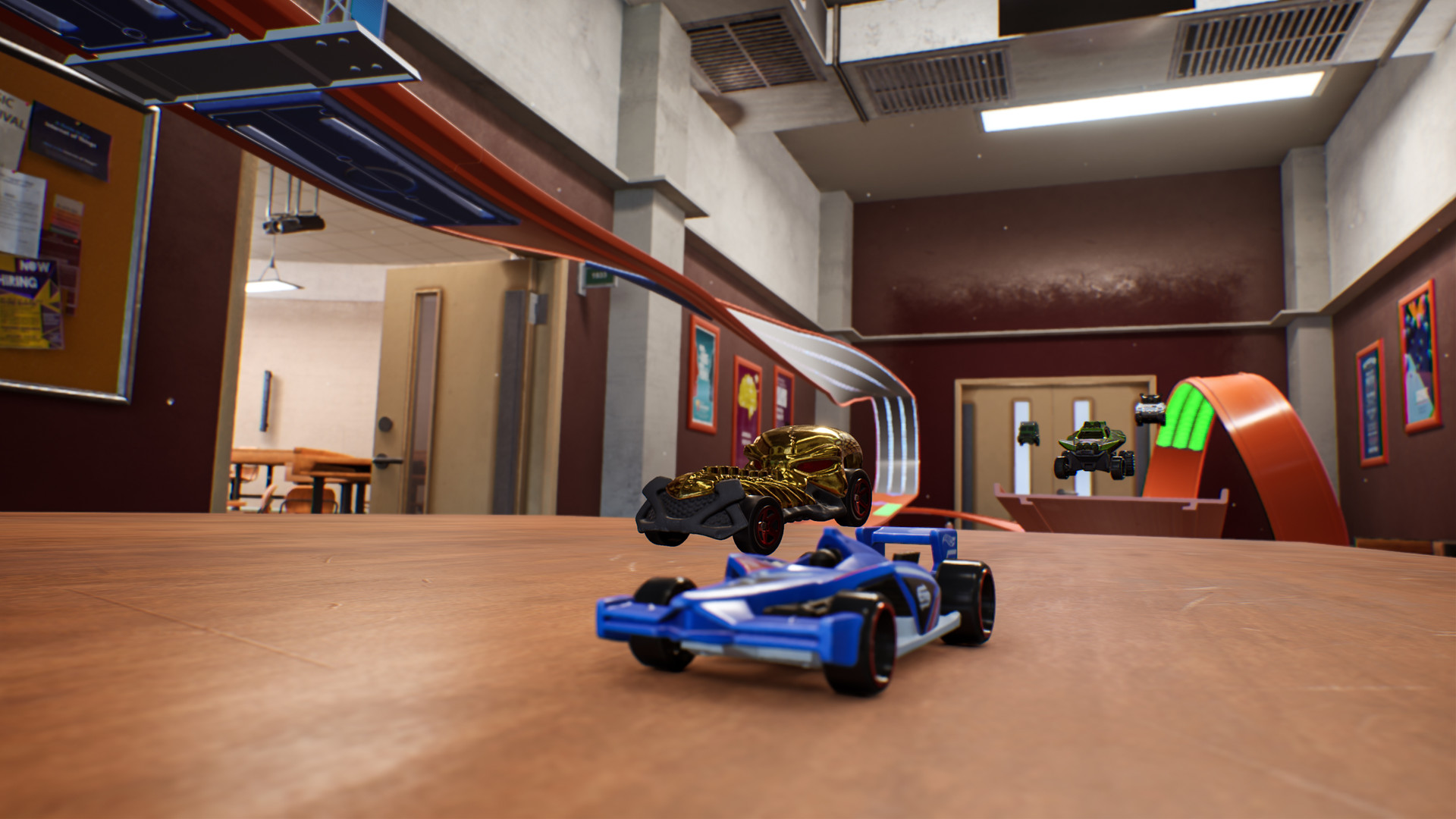 v20221130|整合DLC|风火轮：爆发/风火轮释放/HOT WHEELS UNLEASHED - 6