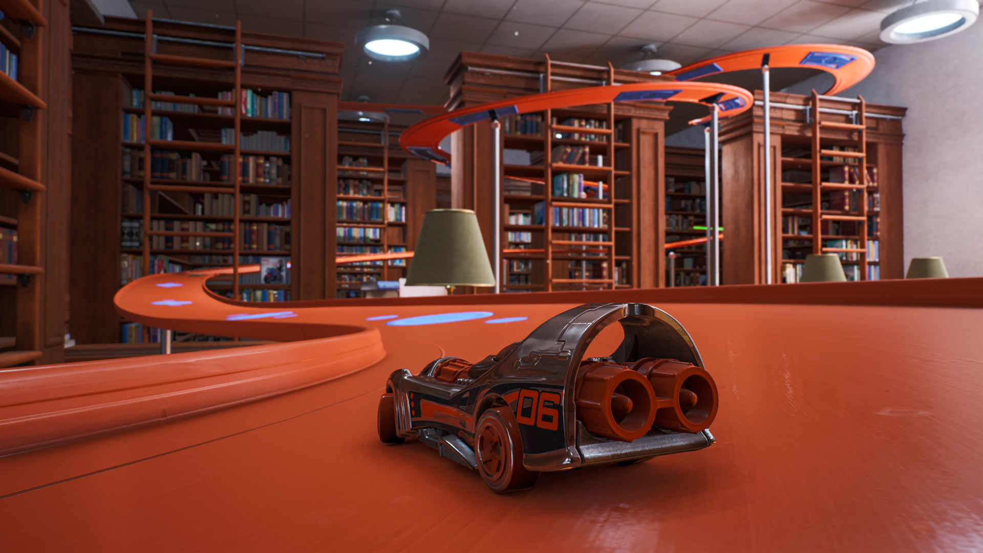 v20221130|整合DLC|风火轮：爆发/风火轮释放/HOT WHEELS UNLEASHED - 4