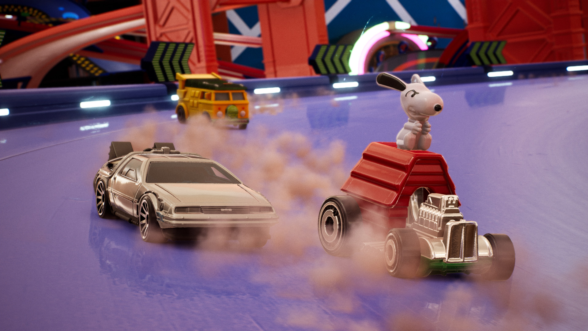 v20221130|整合DLC|风火轮：爆发/风火轮释放/HOT WHEELS UNLEASHED - 5