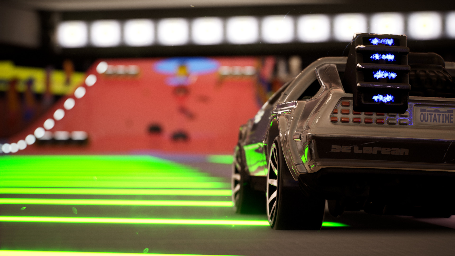 v20221130|整合DLC|风火轮：爆发/风火轮释放/HOT WHEELS UNLEASHED - 2
