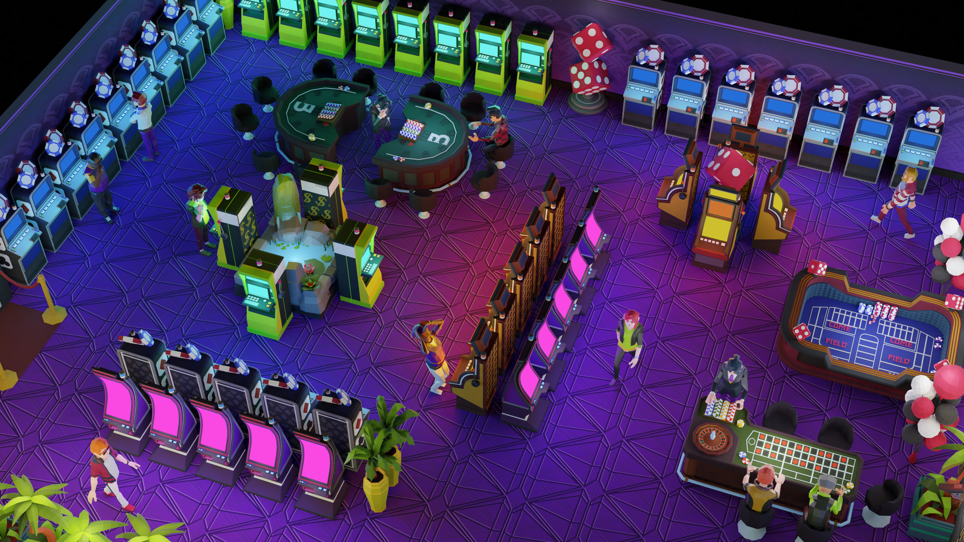 大赌场大亨|官方中文|Grand Casino Tycoon - 8