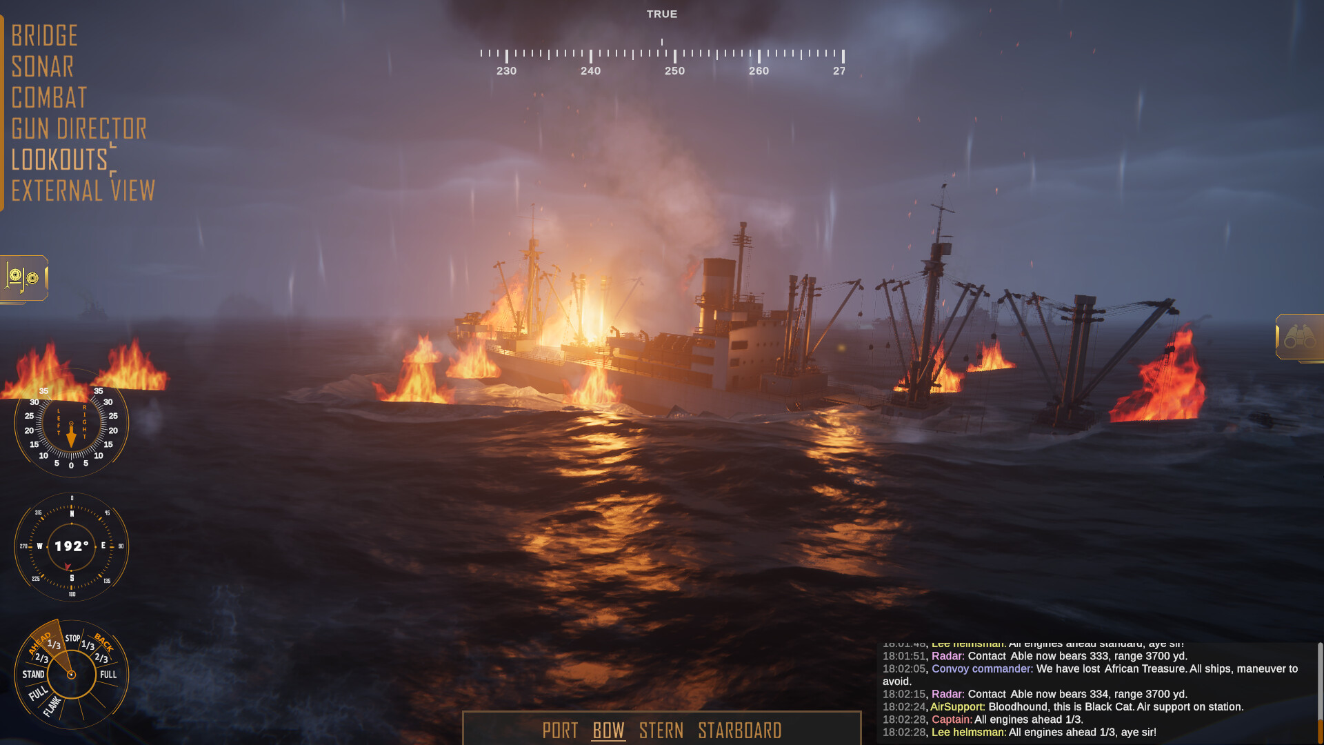 驱逐舰：U型艇猎手/Destroyer: The U-Boat Hunter配图1