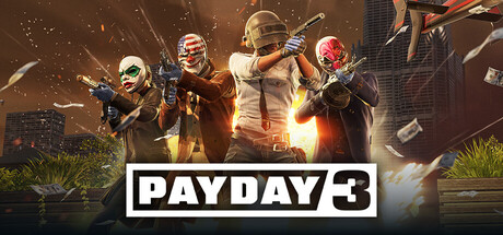 PAYDAY 3