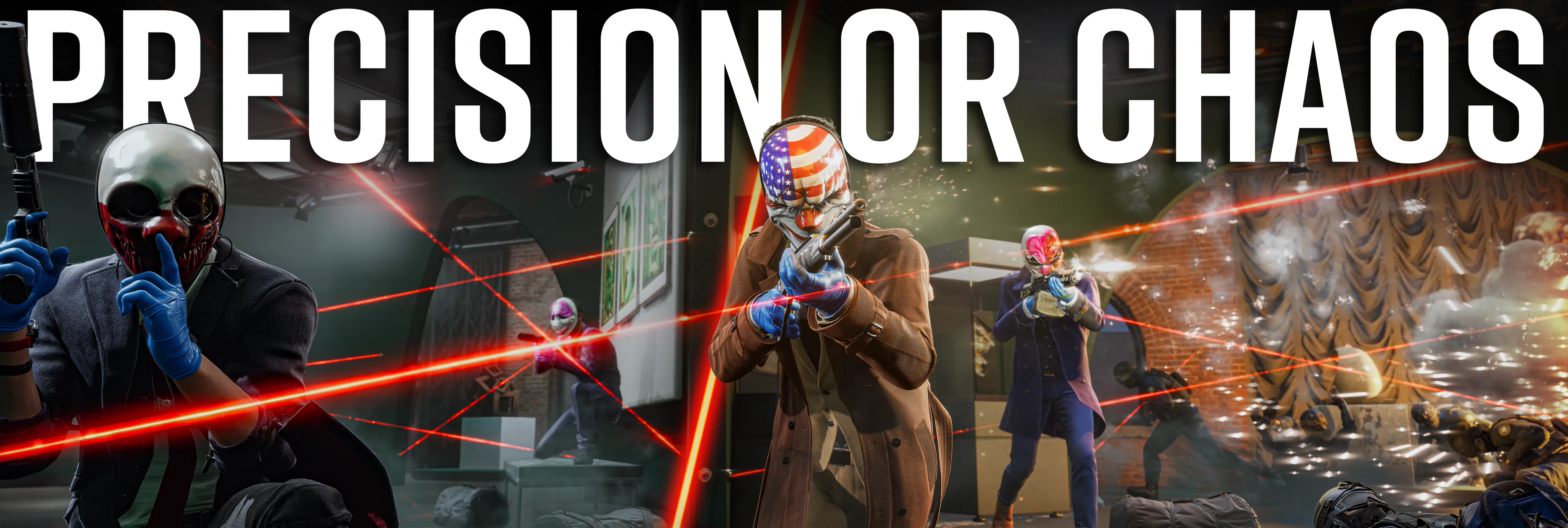 《收获日3/PAYDAY 3》v1.0.0.0.925923-0XDEADCODE联机版官中简体