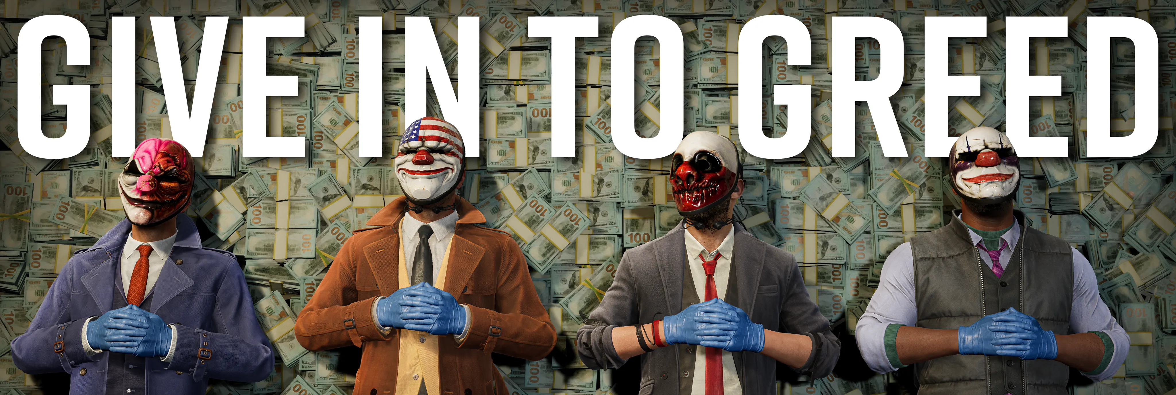 《收获日3/PAYDAY 3》v1.0.0.0.925923-0XDEADCODE联机版官中简体