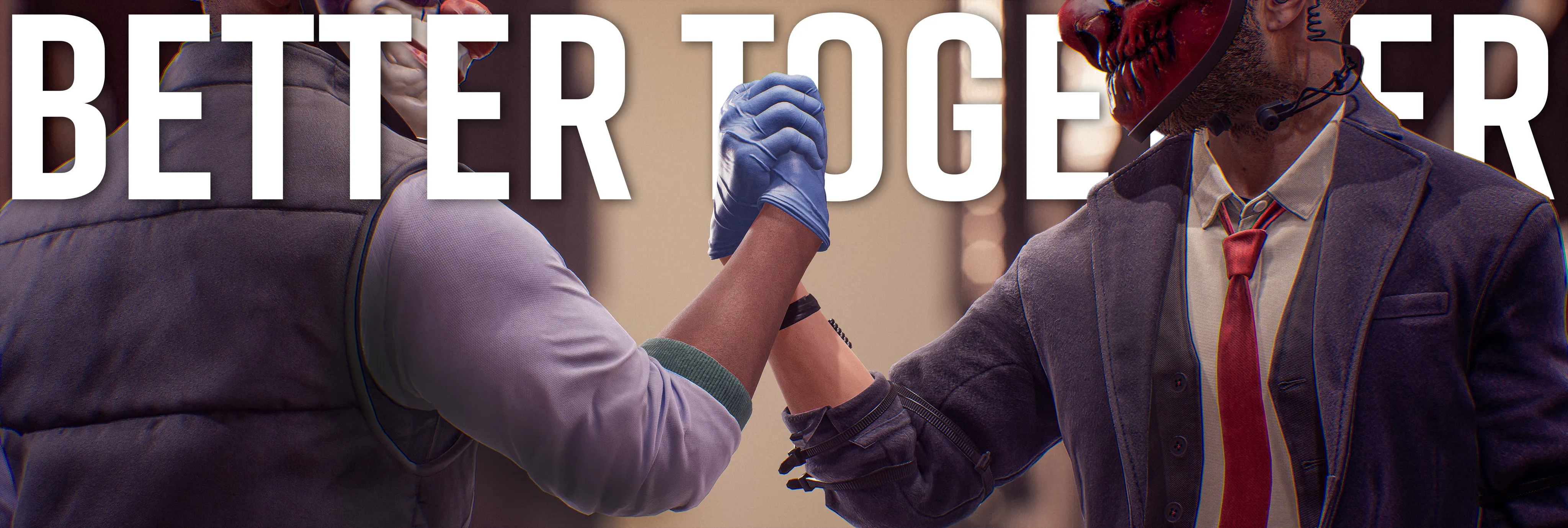 《收获日3/PAYDAY 3》v1.0.0.0.925923-0XDEADCODE联机版官中简体