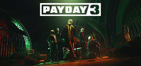 《收获日3/PAYDAY 3》V1.0.0.0.834978Build 18699321|-官中简体|容量91GB