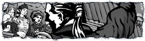 布兰特先生的生活和苦难 The Life and Suffering of Sir Brante Build.16323741 官方中文【1.9G】插图3 布兰特先生的生活和苦难 The Life and Suffering of Sir Brante Build.16323741 官方中文【1.9G】插图3