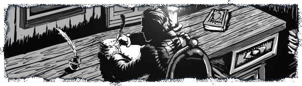 布兰特先生的生活和苦难 The Life and Suffering of Sir Brante Build.16323741 官方中文【1.9G】插图2 布兰特先生的生活和苦难 The Life and Suffering of Sir Brante Build.16323741 官方中文【1.9G】插图2