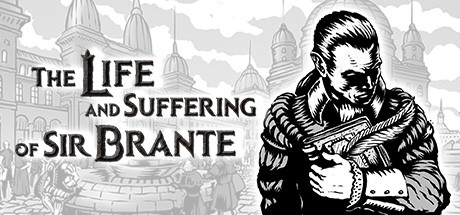 布兰特爵士的生平和痛苦 The Life and Suffering of Sir Brante v1.04.9 -飞星（官中）-飞星免费游戏仓库