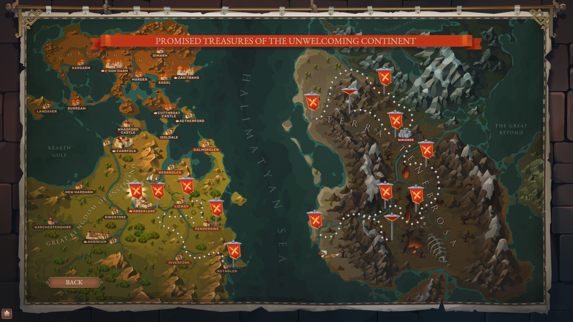 图片[9]-要战便战（Diplomacy is Not an Option）免安装中文版下载-蒸汽游戏宝库 - 高质量Steam单机游戏下载站