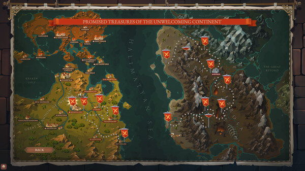 图片[9]-要战便战（Diplomacy is Not an Option）免安装中文版下载-蒸汽游戏宝库 - 高质量Steam单机游戏下载站