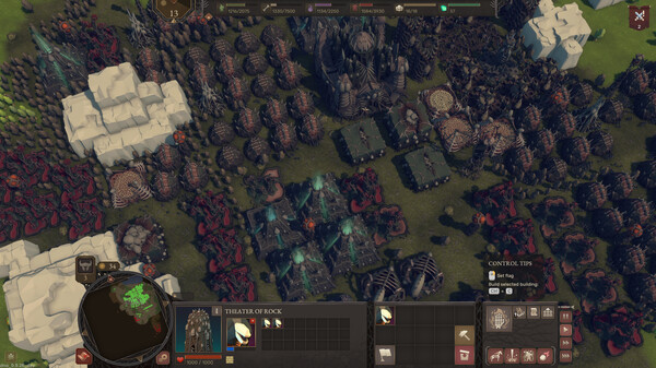 图片[11]-要战便战（Diplomacy is Not an Option）免安装中文版下载-蒸汽游戏宝库 - 高质量Steam单机游戏下载站