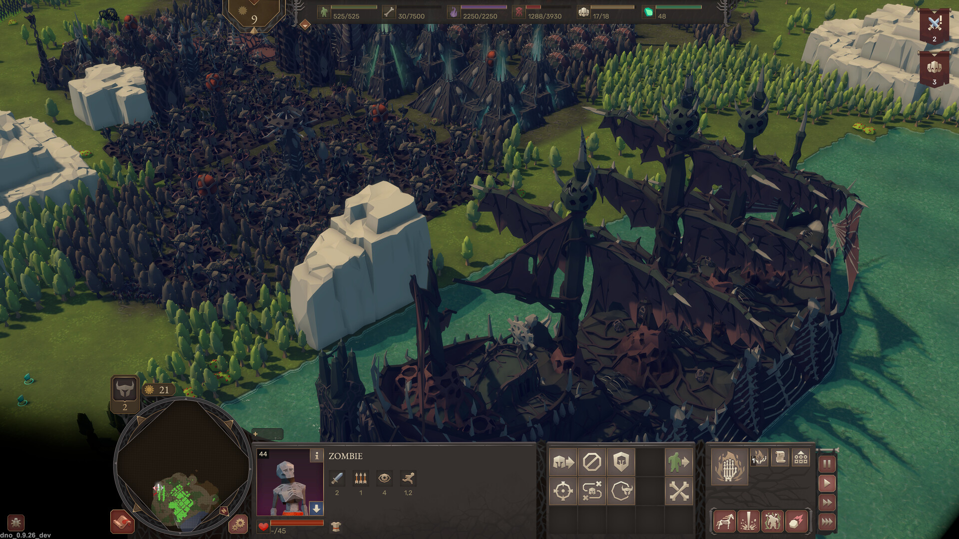 《要战便战(Diplomacy is Not an Option)》|v1.0.130r|中文|免安装硬盘版 《要战便战(Diplomacy is Not an Option)》|v1.0.130r|中文|免安装硬盘版