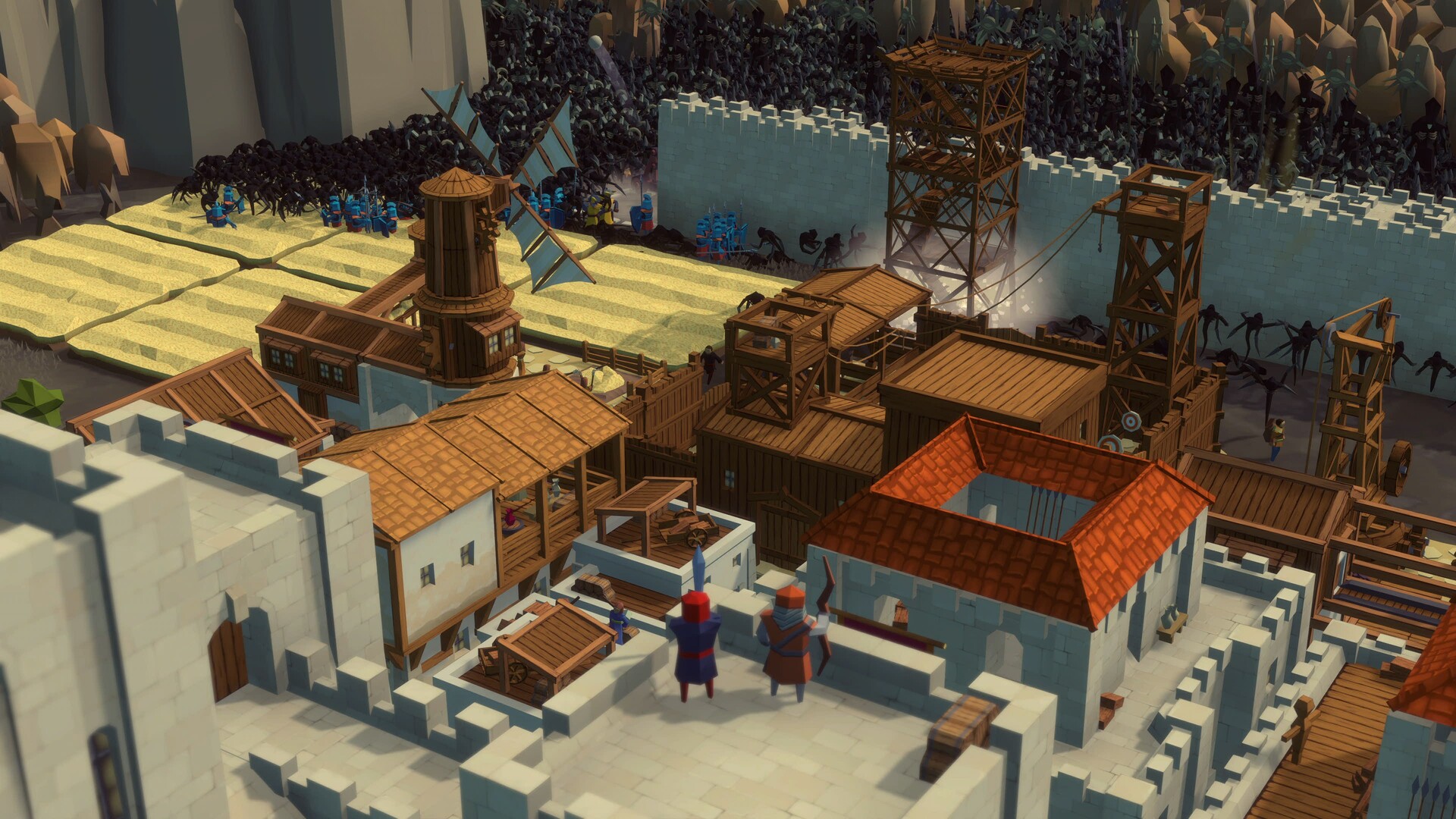 《要战便战(Diplomacy is Not an Option)》|v1.0.130r|中文|免安装硬盘版 《要战便战(Diplomacy is Not an Option)》|v1.0.130r|中文|免安装硬盘版