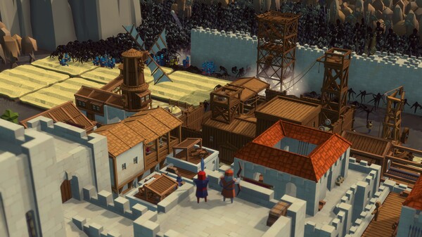 图片[5]-要战便战（Diplomacy is Not an Option）免安装中文版下载-蒸汽游戏宝库 - 高质量Steam单机游戏下载站