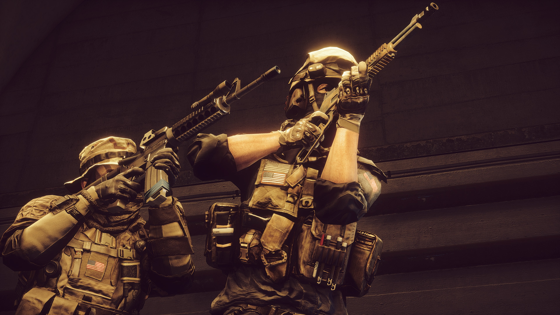 战地4|官方中文|支持手柄|Battlefield 4 - 2