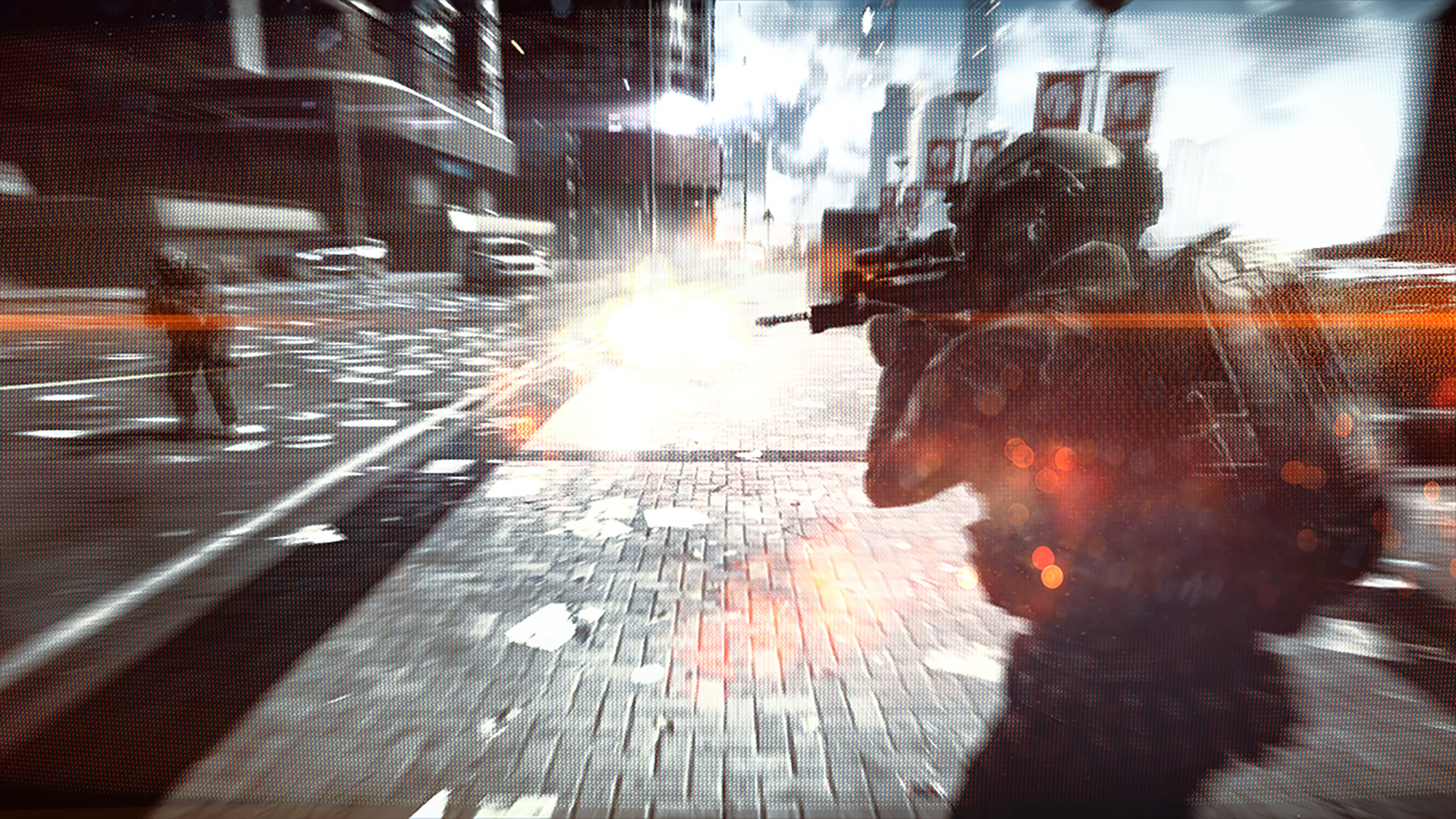 战地4|官方中文|支持手柄|Battlefield 4 - 6