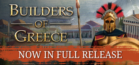 【简中】希腊建设者 Builders of Greece