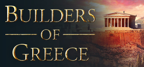 希腊建设者 Builders of Greece