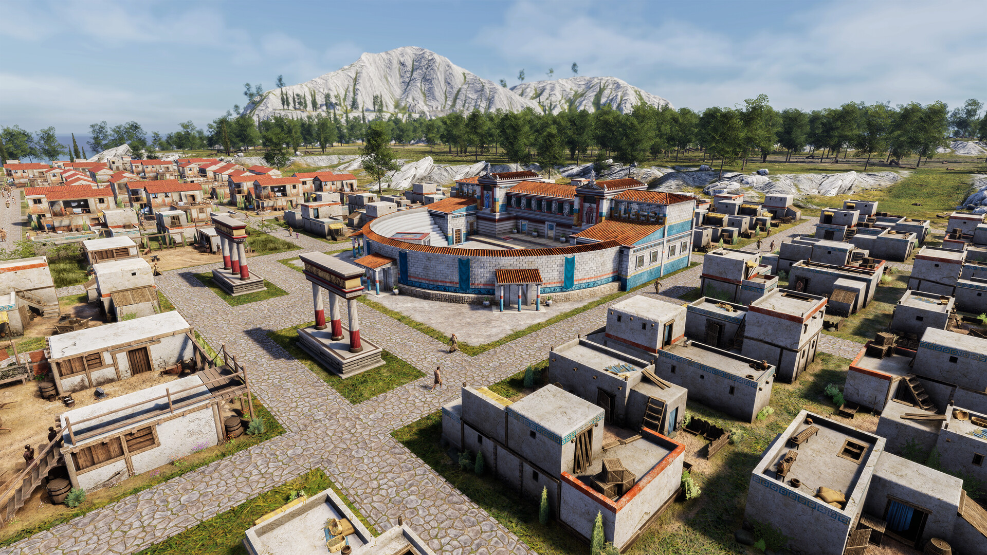 希腊建设者|v20250320|官方中文|Builders of Greece|希腊建造者 - 4